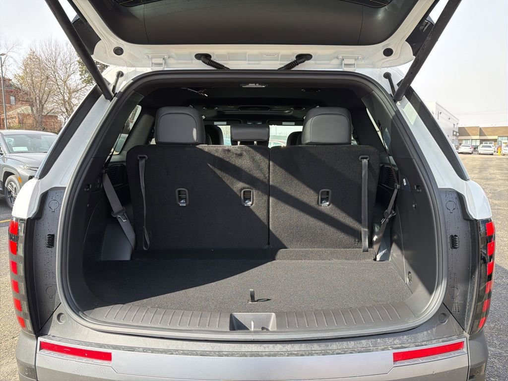 New 2026 Hyundai Palisade XRT Pro image 13