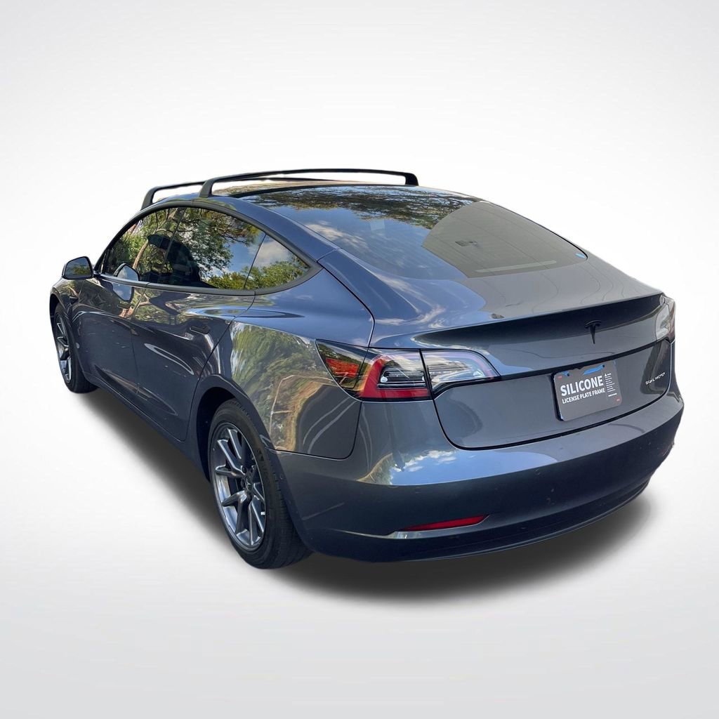 Used 2020 Tesla Model 3 Long Range image 11