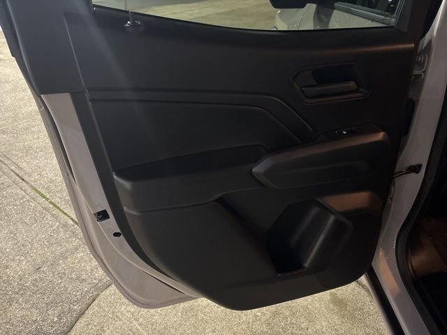 New 2026 Chevrolet Colorado Trail Boss w/ Off-Road Front Bumper Package AWD/4WD image 28