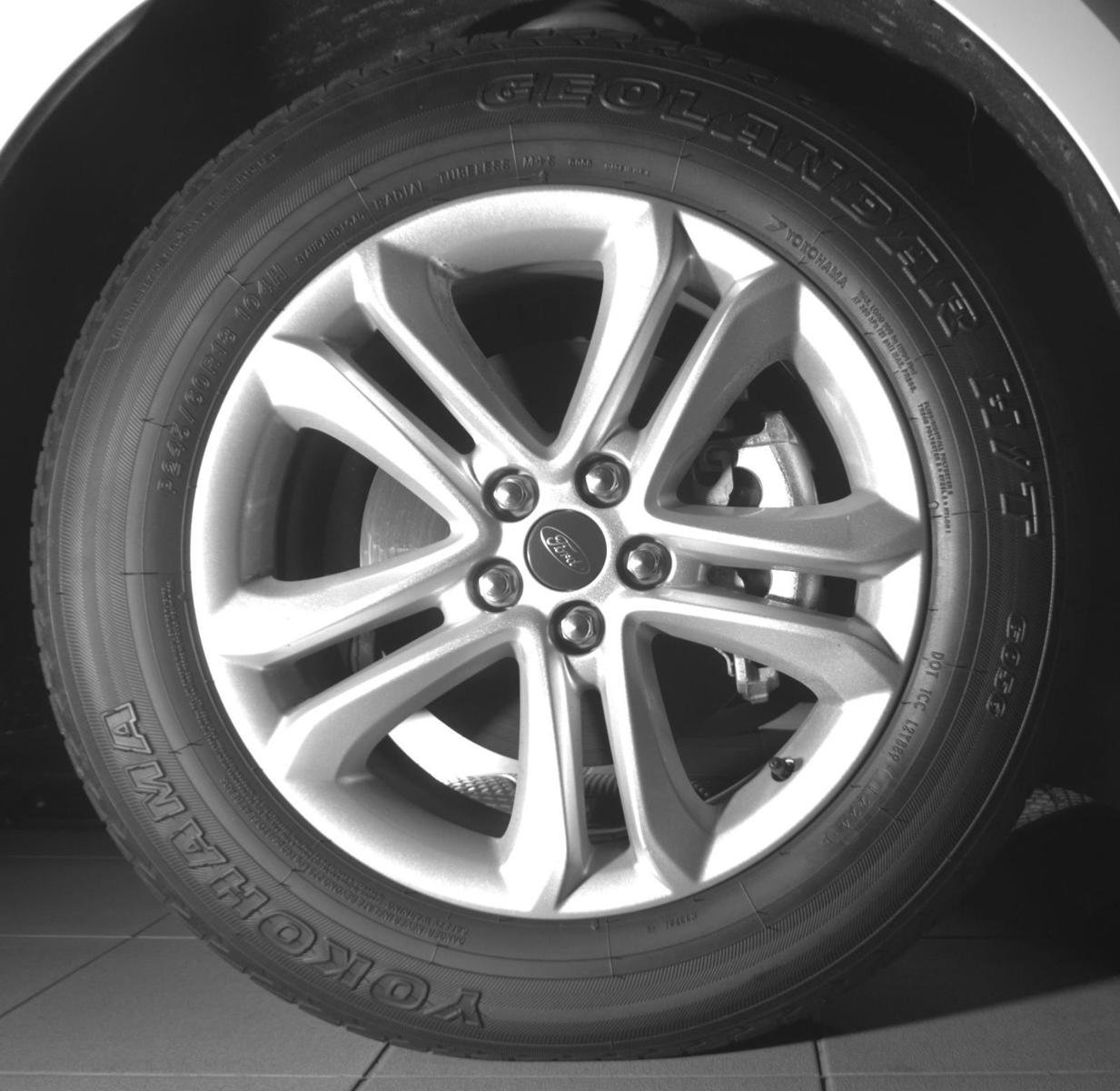 Used 2019 Ford Edge SEL FWD image 11