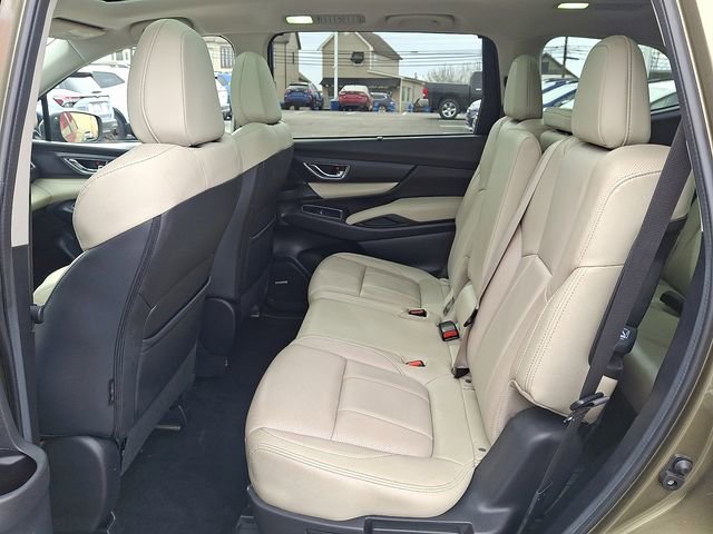 Used 2023 Subaru Ascent Limited w/ Technology Package image 11