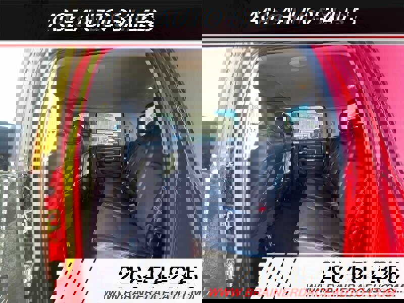 Used 2014 RAM 2500 Laramie w/ Convenience Group image 5