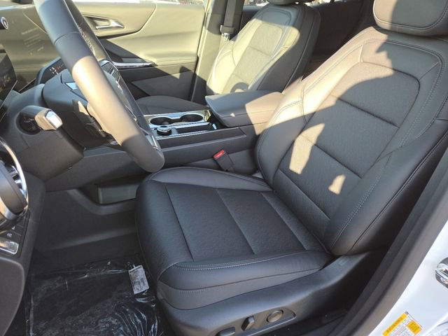 New 2026 Chevrolet Equinox LT w/ Convenience Package II image 33