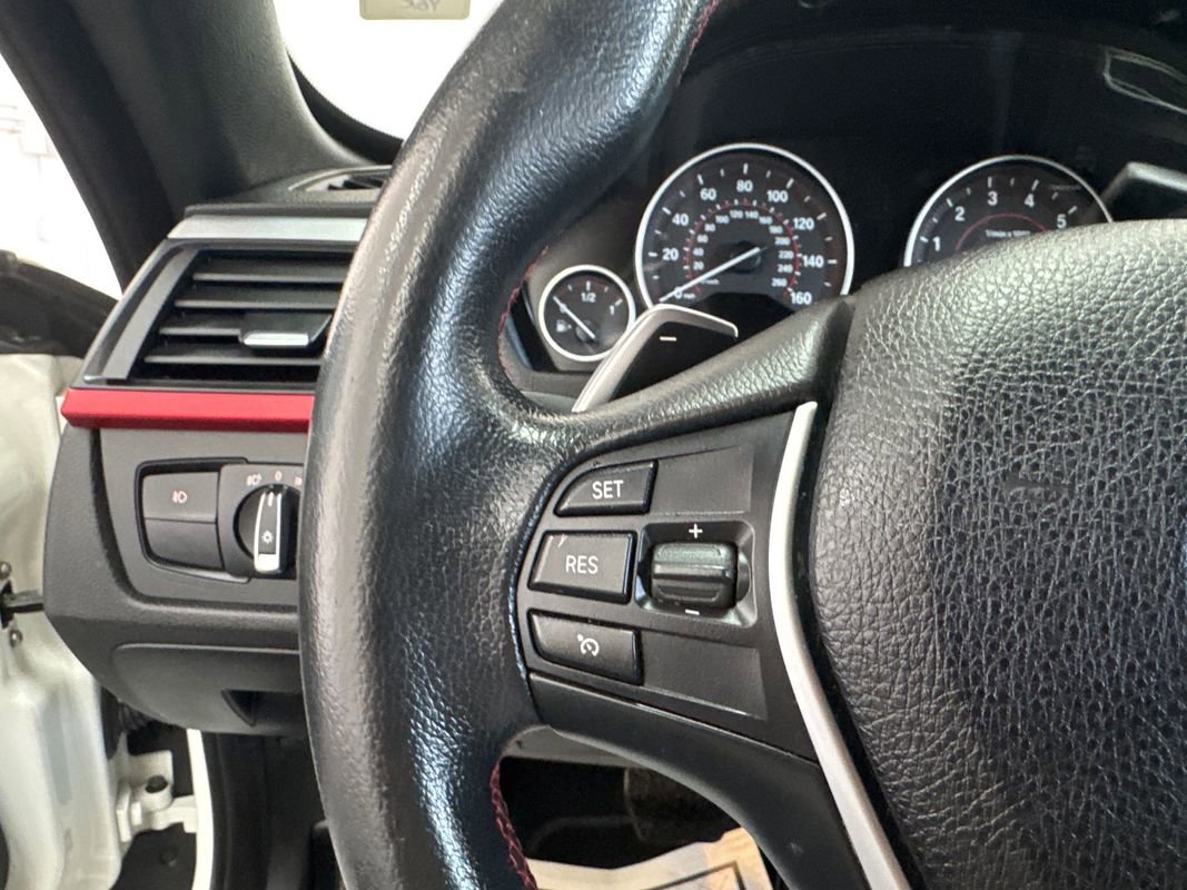 Used 2015 BMW 428i Convertible image 13