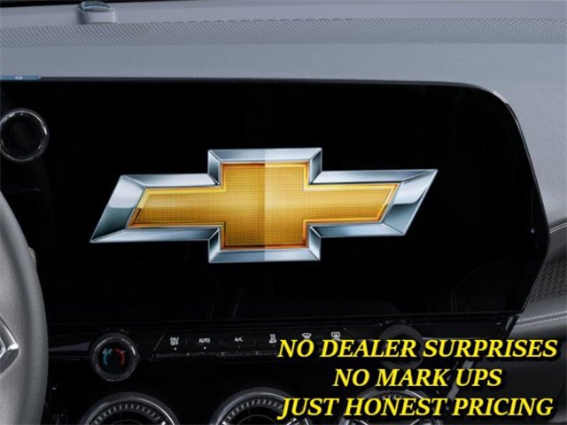 New 2026 Chevrolet Blazer EV LT image 20