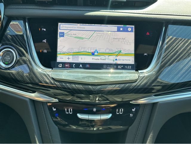 New 2025 Cadillac XT6 Premium Luxury w/ Technology Package AWD/4WD image 20