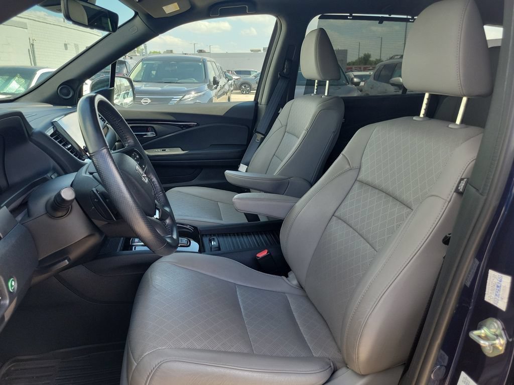 Used 2020 Honda Passport Elite image 23