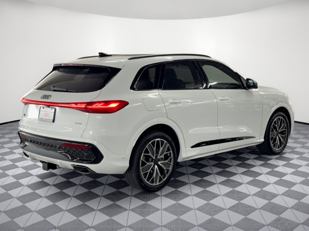 New 2026 Audi Q5 Prestige AWD/4WD image 9