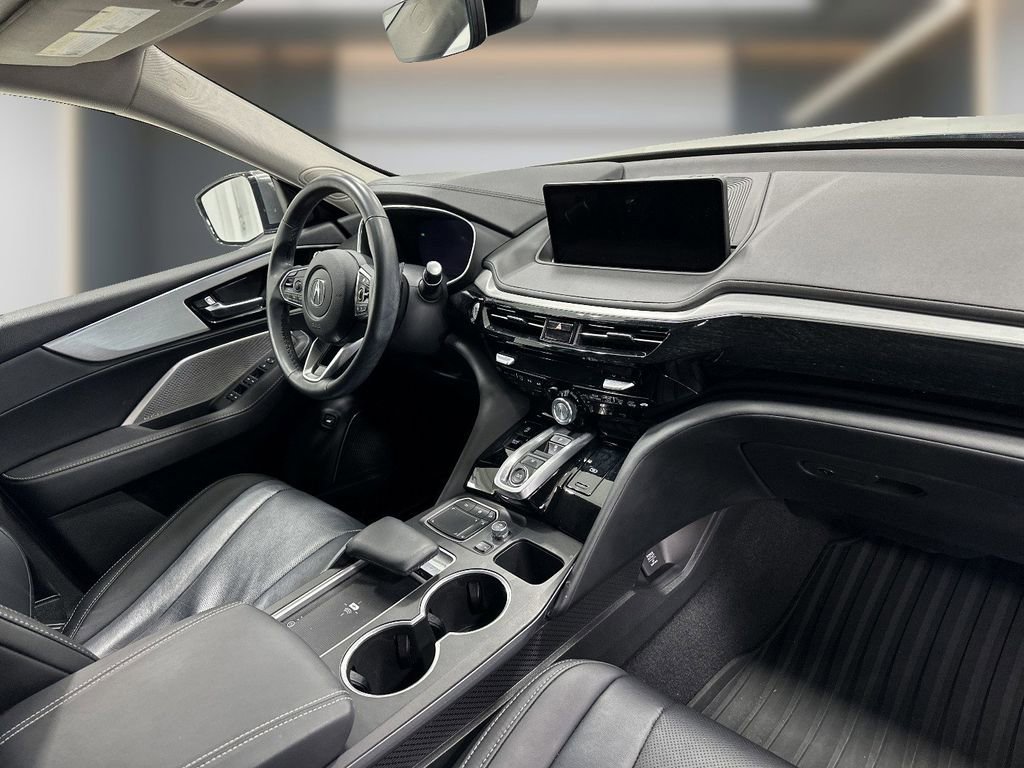 Used 2023 Acura MDX FWD w/ Technology Package image 6