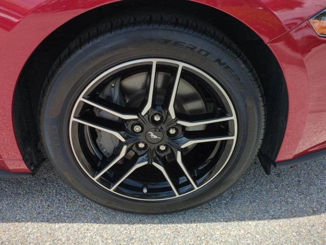 Used 2022 Ford Mustang GT Premium w/ Equipment Group 401A RWD image 10
