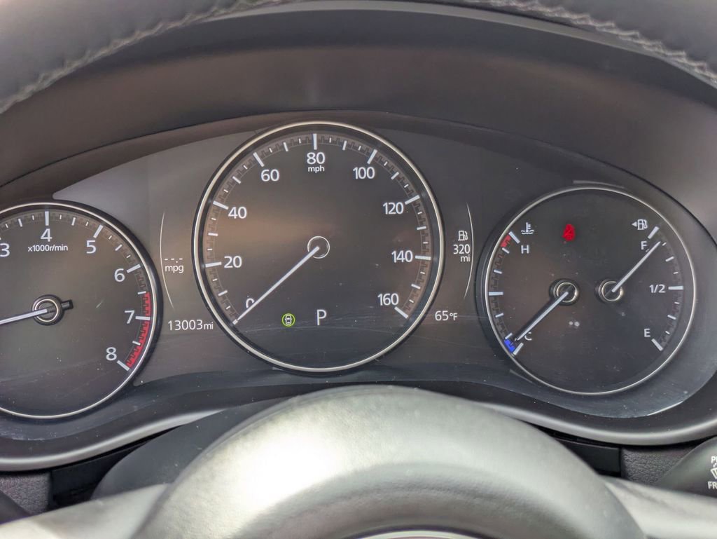 Used 2025 MAZDA CX-50 AWD 2.5 S w/ Premium Plus Pkg image 19