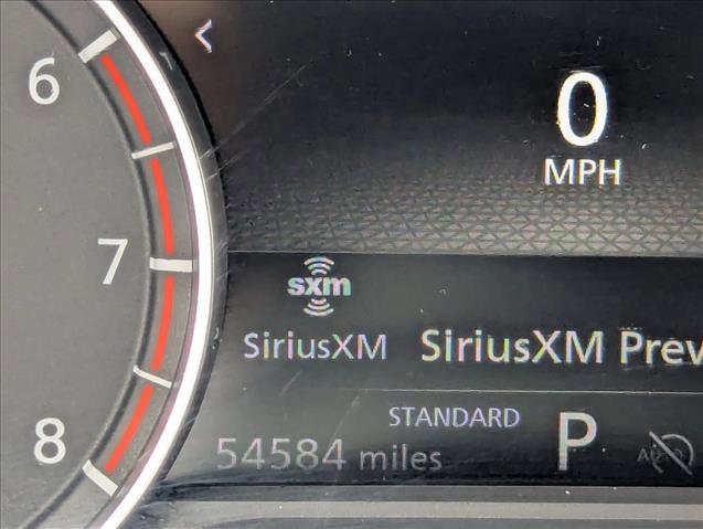 Used 2024 Nissan Rogue S image 11