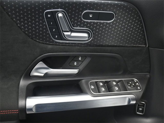 Certified 2024 Mercedes-Benz GLB 250 image 13