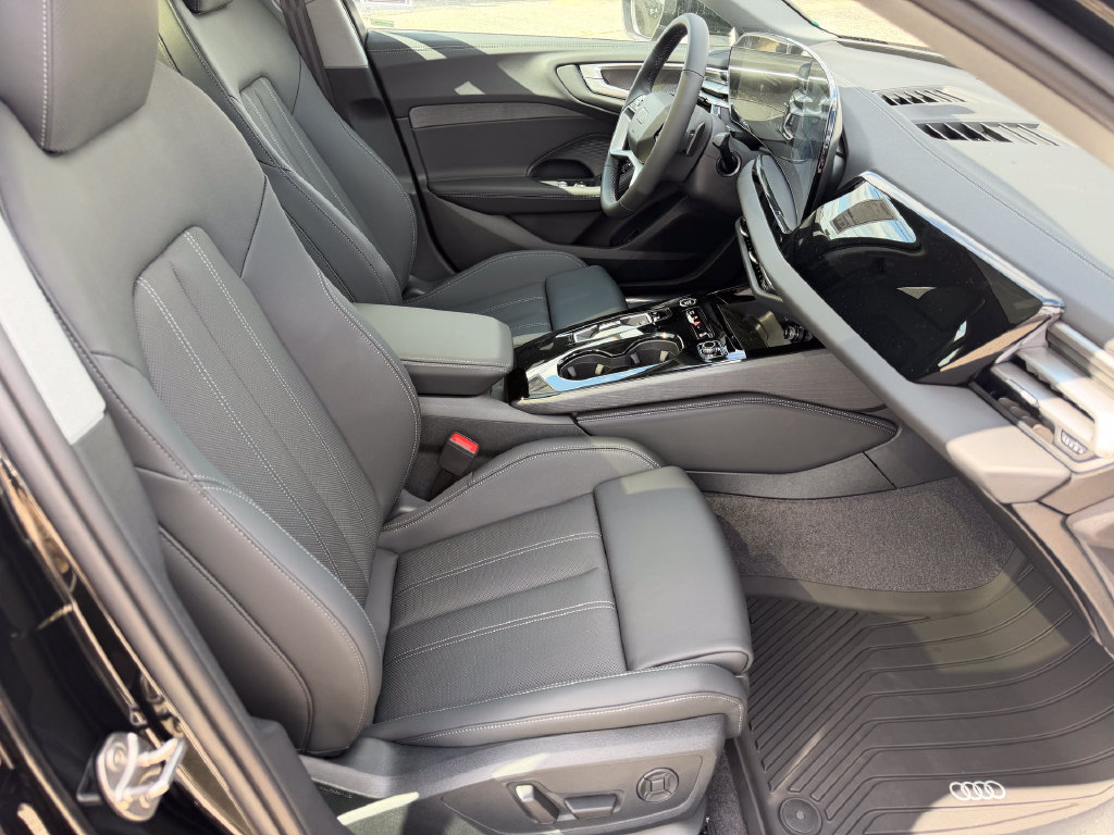 New 2026 Audi A5 Premium Plus AWD/4WD image 11