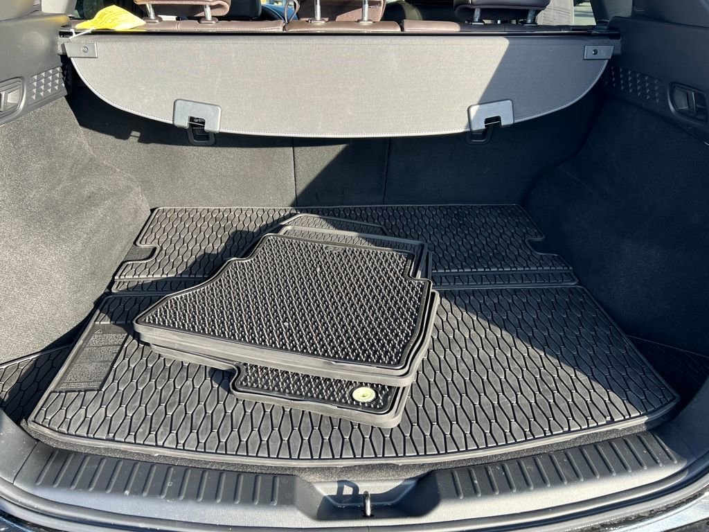 Certified 2025 MAZDA CX-5 Signature image 14