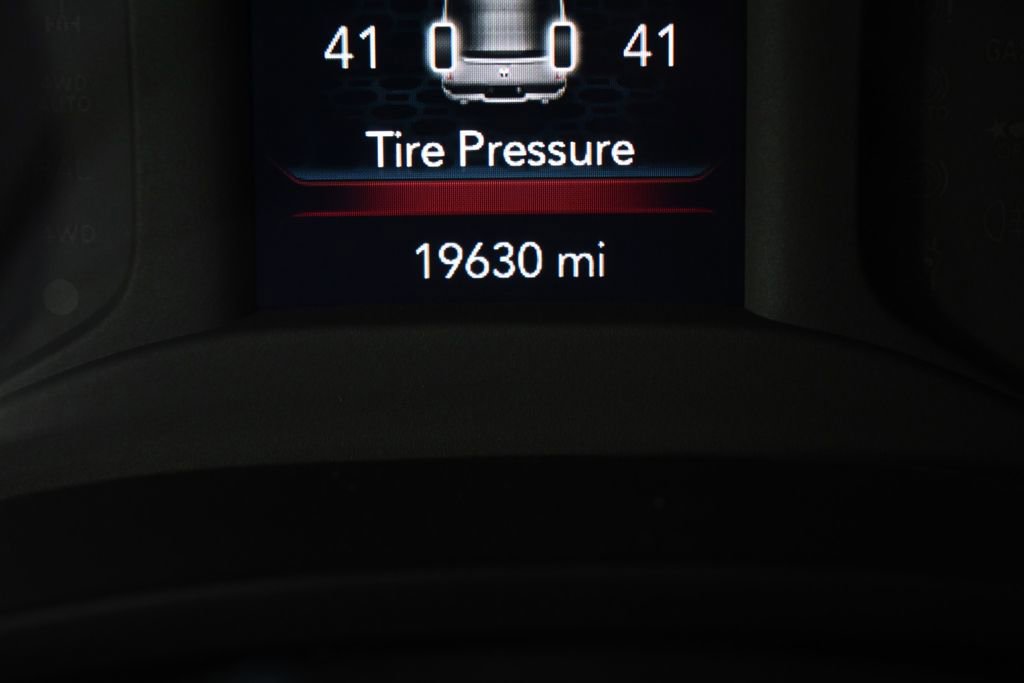 Used 2023 RAM 1500 Big Horn AWD/4WD image 26
