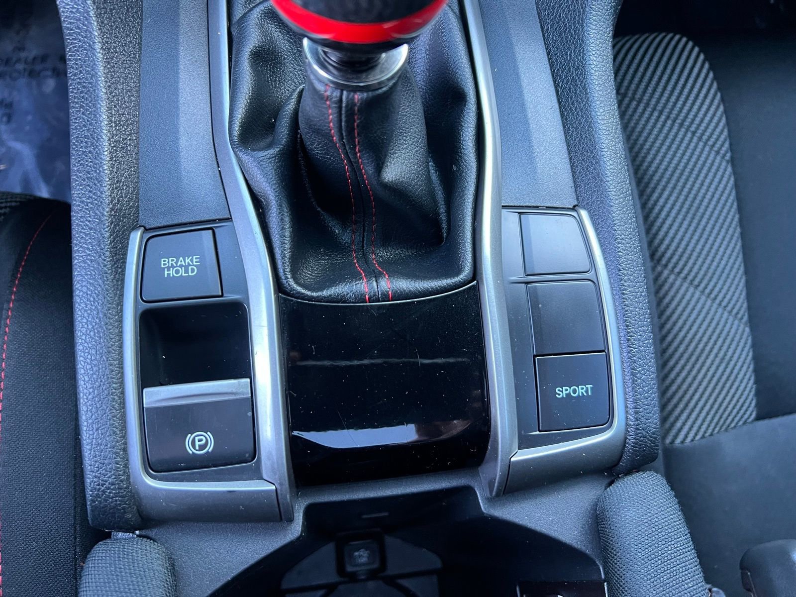 Used 2018 Honda Civic Si image 27