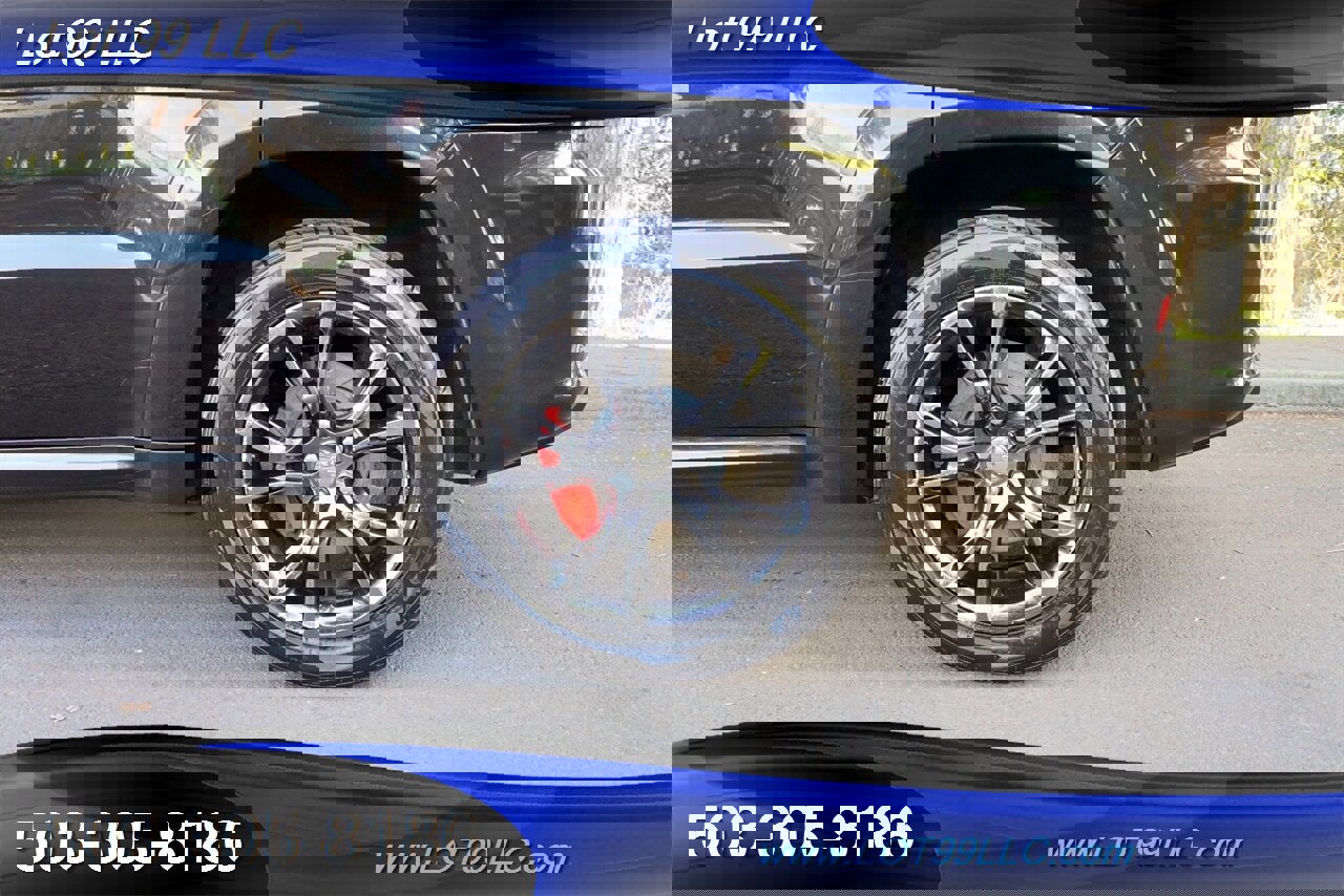 Used 2014 Jeep Grand Cherokee SRT image 34