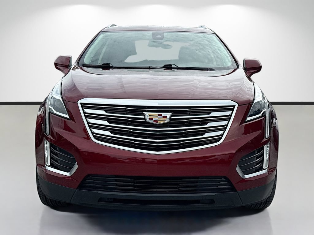 Used 2018 Cadillac XT5 Premium Luxury FWD image 8