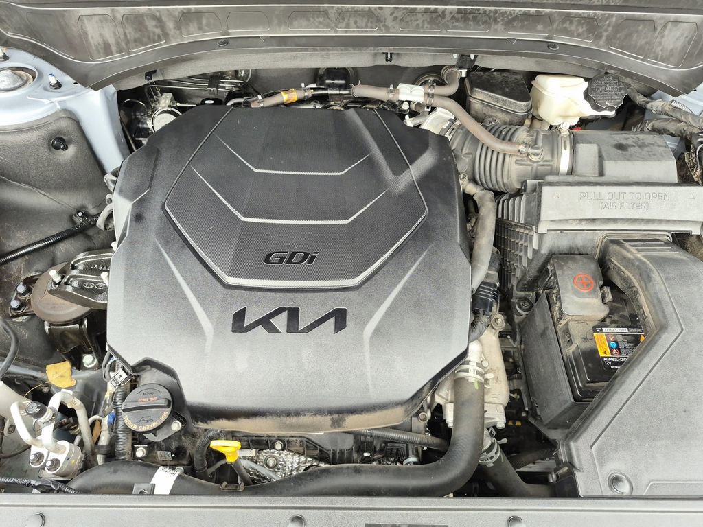 Used 2024 Kia Telluride EX X-Line image 20