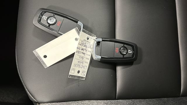 New 2026 Ford Bronco Sport Big Bend w/ Convenience Package AWD/4WD image 39