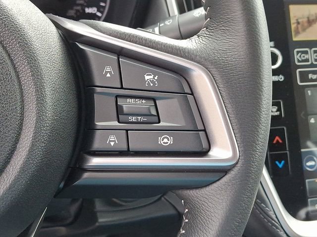 New 2025 Subaru Legacy Premium image 12