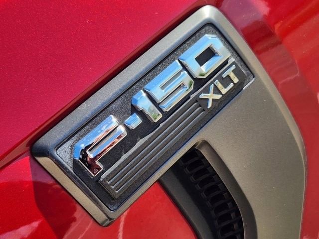 Used 2022 Ford F150 XLT w/ Equipment Group 302A High image 11