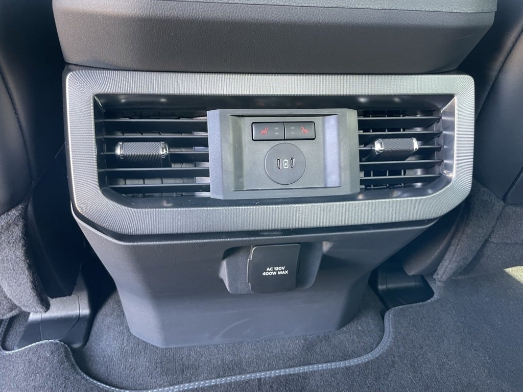 New 2026 Ford F250 Platinum image 65