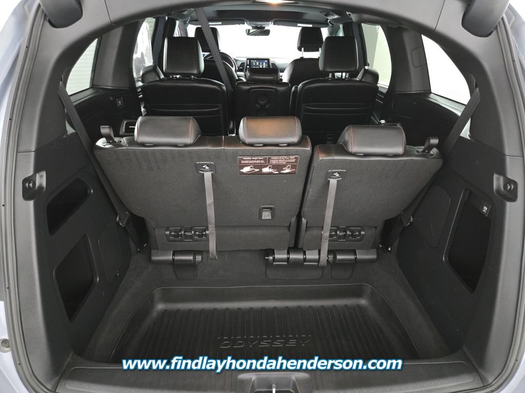 Used 2024 Honda Odyssey Sport image 20