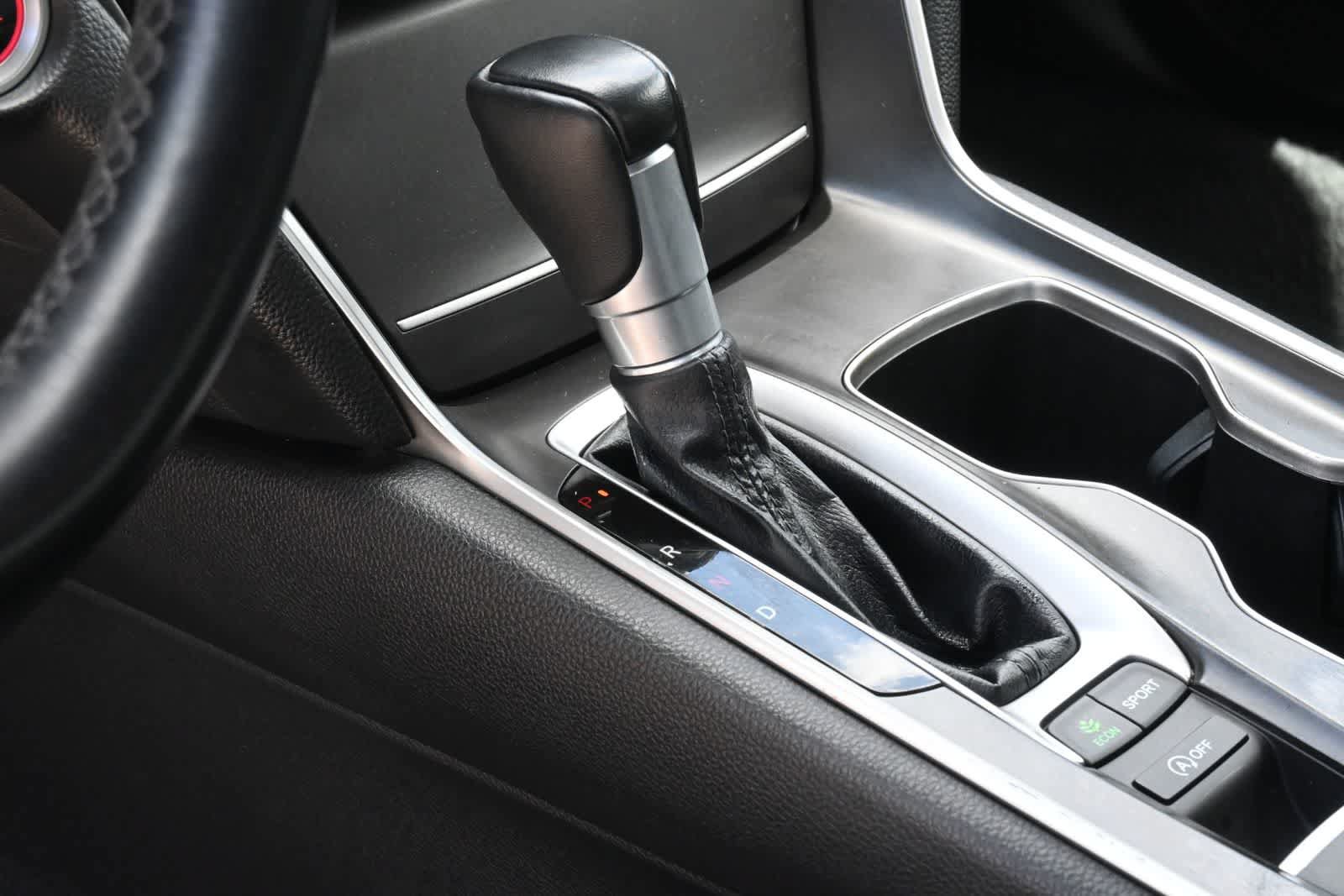 Used 2021 Honda Accord Sport image 15
