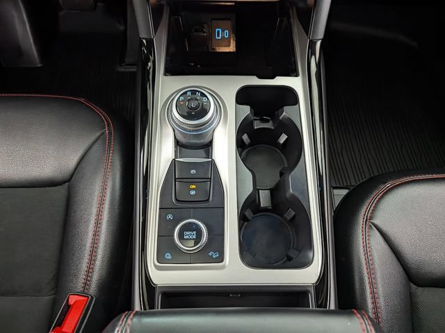 Certified 2023 Ford Explorer ST-Line w/ Class IV Trailer Tow Package AWD/4WD image 31