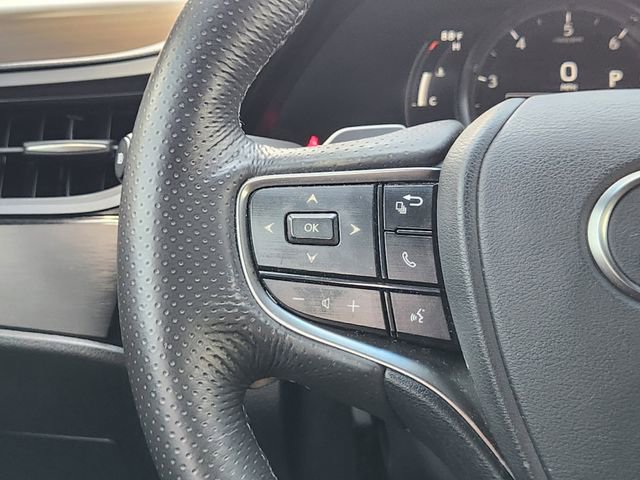 Used 2024 Lexus ES 350 F Sport w/ Accessory Package (Z2) image 28