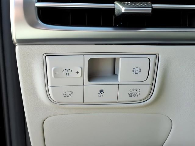 New 2026 Hyundai Tucson Limited image 18