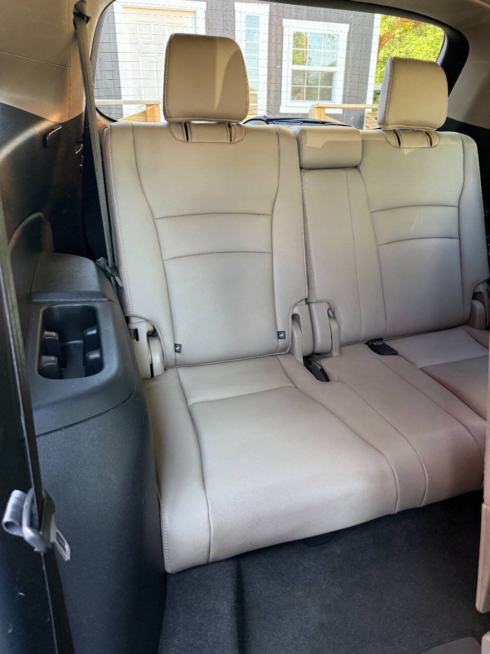 Used 2016 Honda Pilot EX-L image 27