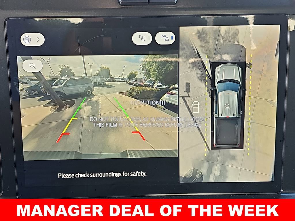 New 2026 Ford F250 Platinum image 24