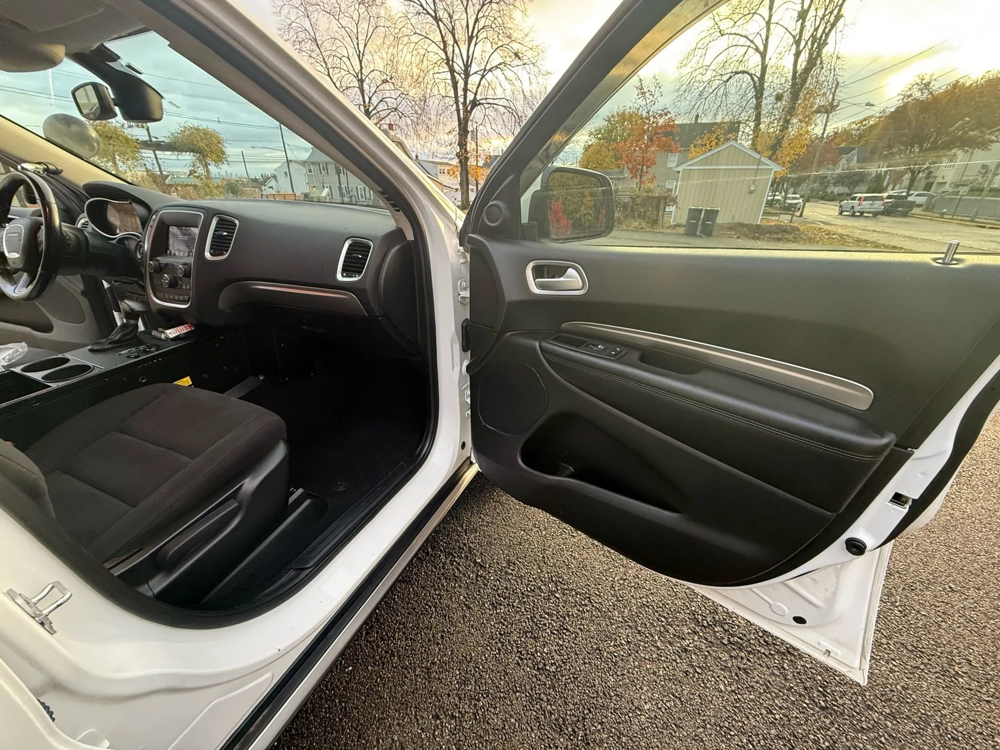 Used 2020 Dodge Durango AWD w/ Skid Plate Group image 19