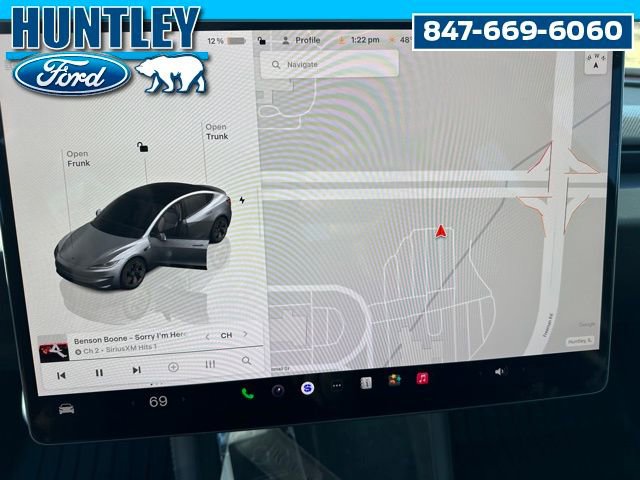 Used 2024 Tesla Model 3 Performance image 26