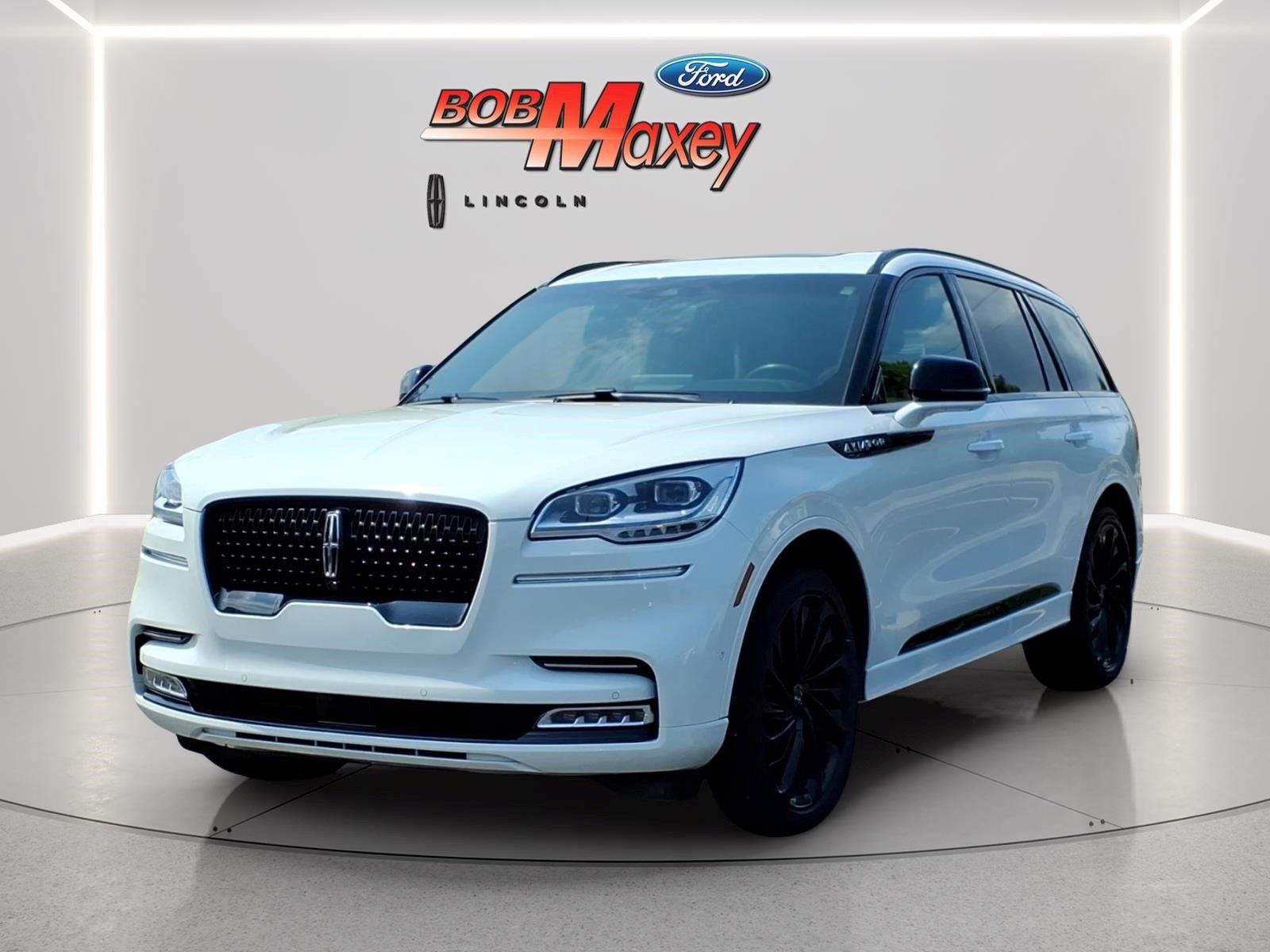 Used 2024 Lincoln Aviator Reserve w/ Equipment Group 201A