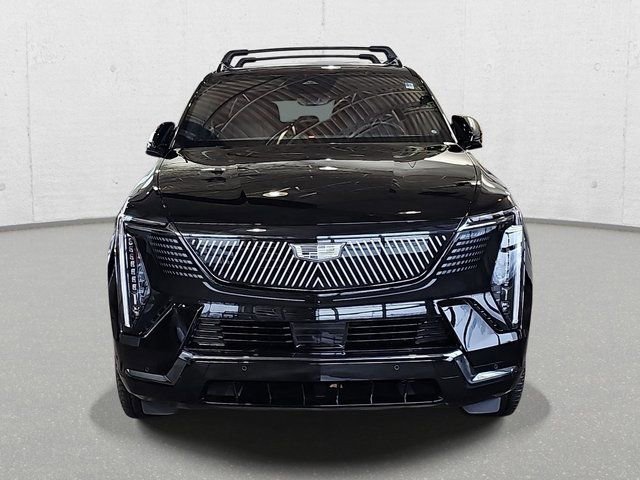 Used 2026 Cadillac Escalade IQ Sport 1 w/ LPO, ONYX Package AWD/4WD image 2