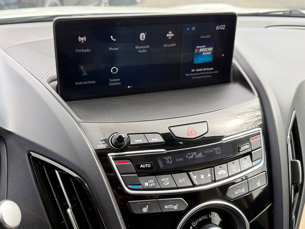 Used 2021 Acura RDX AWD image 23