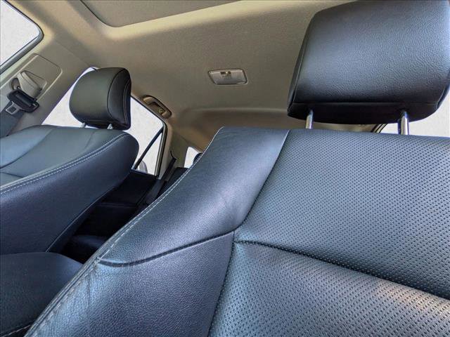 Used 2023 Toyota 4Runner Limited RWD image 16