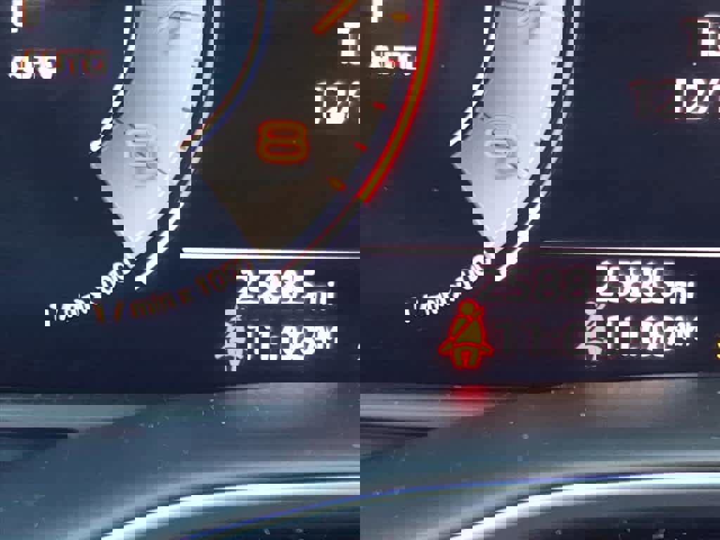 Used 2025 Audi Q7 3.0T Premium Plus image 24