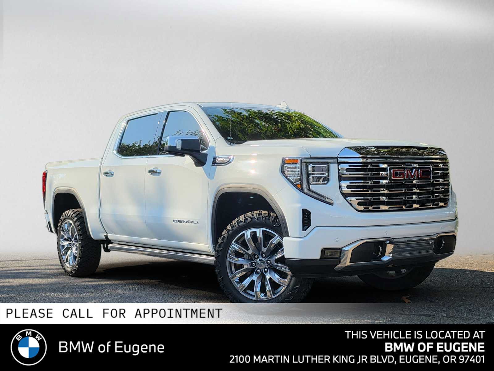 Used 2023 GMC Sierra 1500 Denali w/ Denali Reserve Package