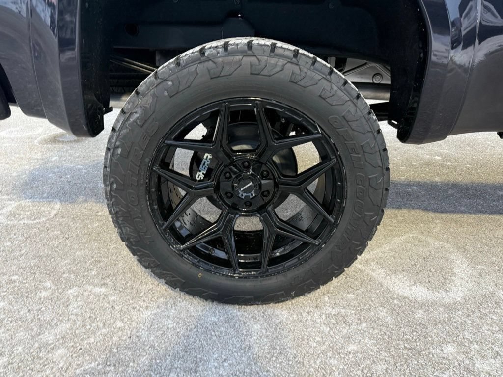 New 2026 GMC Sierra 1500 Elevation w/ Elevation Premium Package AWD/4WD image 14