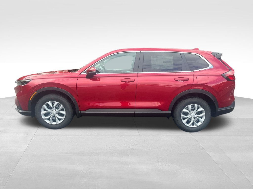 New 2026 Honda CR-V LX image 3