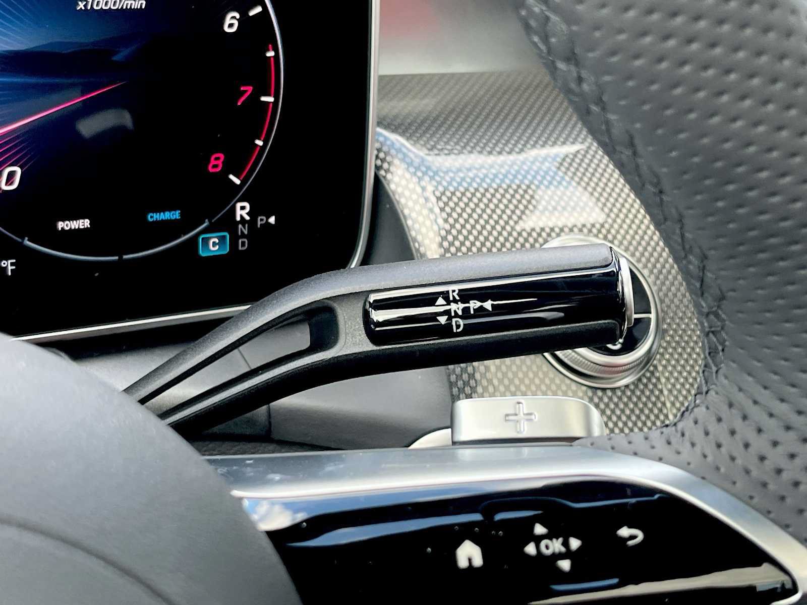 New 2026 Mercedes-Benz GLC 300 4MATIC image 44