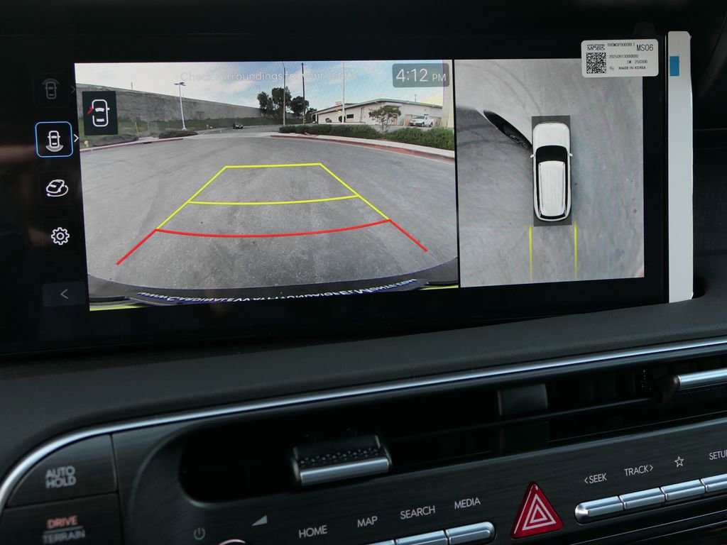 New 2026 Hyundai Palisade Limited image 15