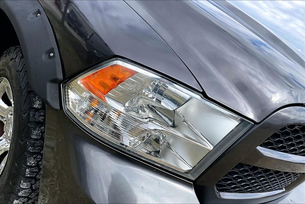 Used 2015 RAM 1500 Tradesman w/ Popular Equipment Group image 24