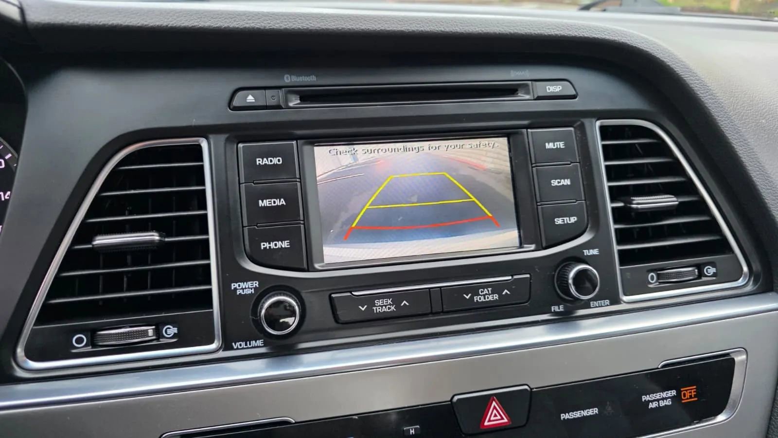 Used 2015 Hyundai Sonata Sport image 14