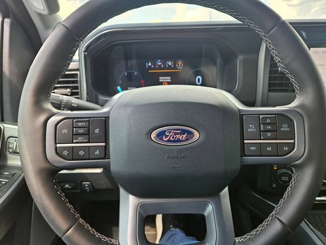 Used 2026 Ford F250 Lariat w/ FX4 Off-Road Package AWD/4WD image 12